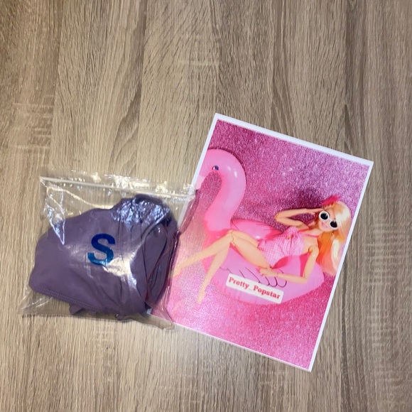 Sold out - Picture 3 of 9